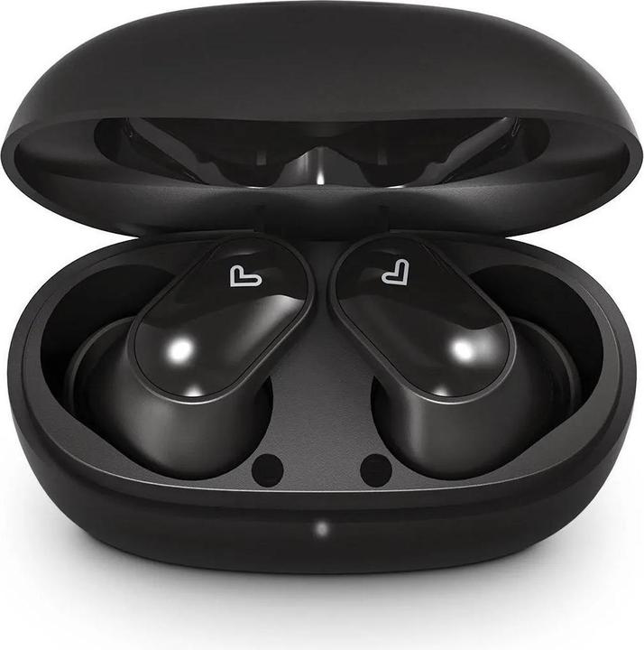 Image du produit Energy Sistem Écouteurs True Wireless Urban Beat Noir (5 h, Sans fil)
