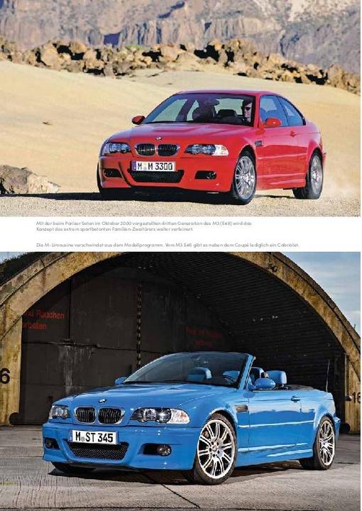 Produktbild BMW M (Deutsch, Roland Löwisch, Sylvain Reisser, 2022)