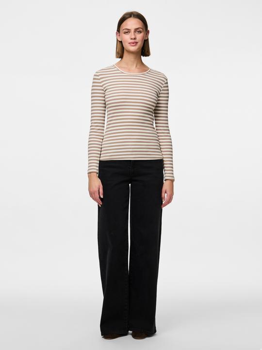 Actual product image Pieces Pcruka Ls Top Noos Bc (S)