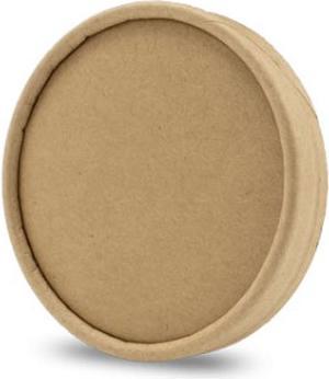 Produktbild miniSchoggi Deckel für Glacebecher (25 x)