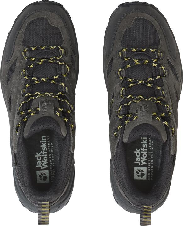 Produktbild Jack Wolfskin Vojo Tour Texapore Low M (48)