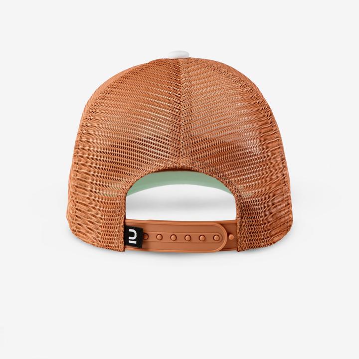 Actual product image Quechua Peaked cap (One size)