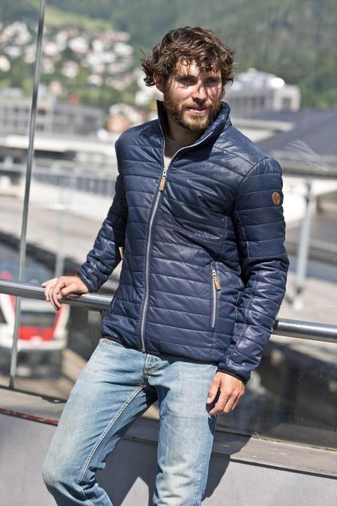 Produktbild Rukka Brian Herren Thermo Jacke (XS)