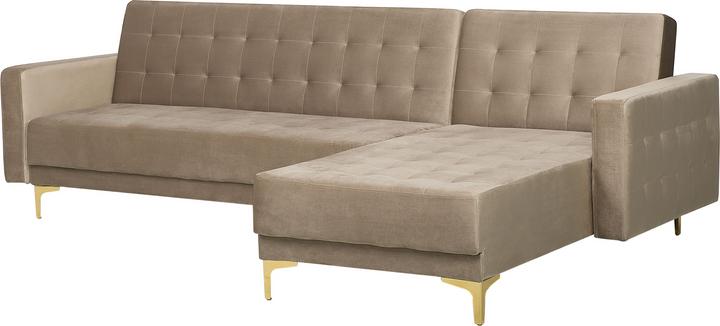 Produktbild Beliani Aberdeen (Ecksofa)