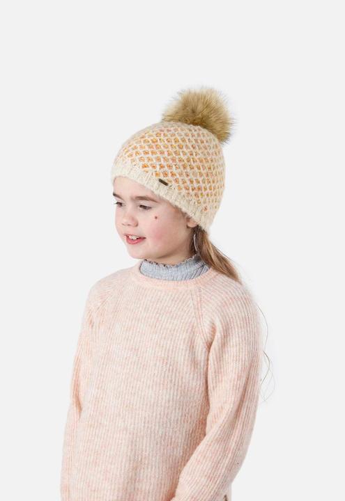 Actual product image Barts Woshi Beanie cream 53 (M)