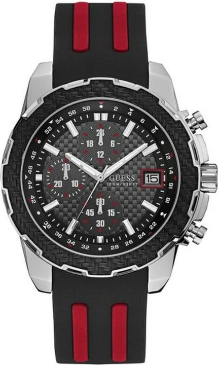 Guess Herrenuhr W1047G1 (Ø 46 mm) (46 mm)