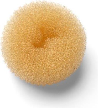 Trisa Knottenrolle klein 6cm blond (Knotenrolle)