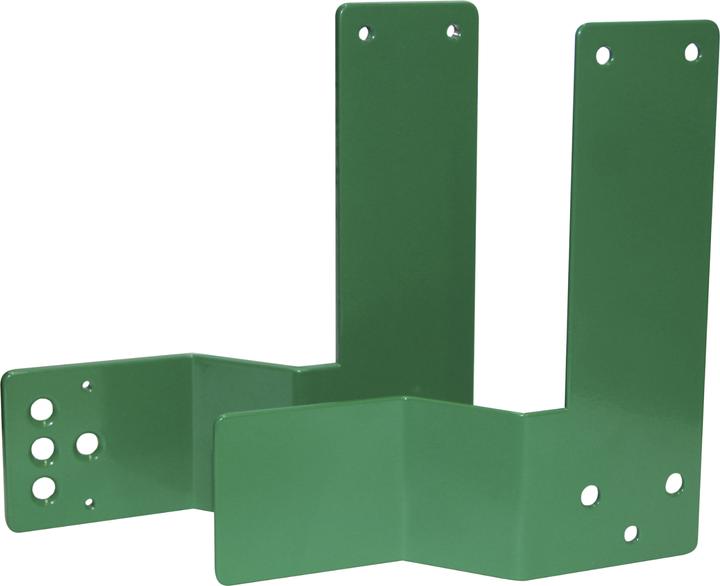 Actual product image MSL Mounting plate for EH Exit controller