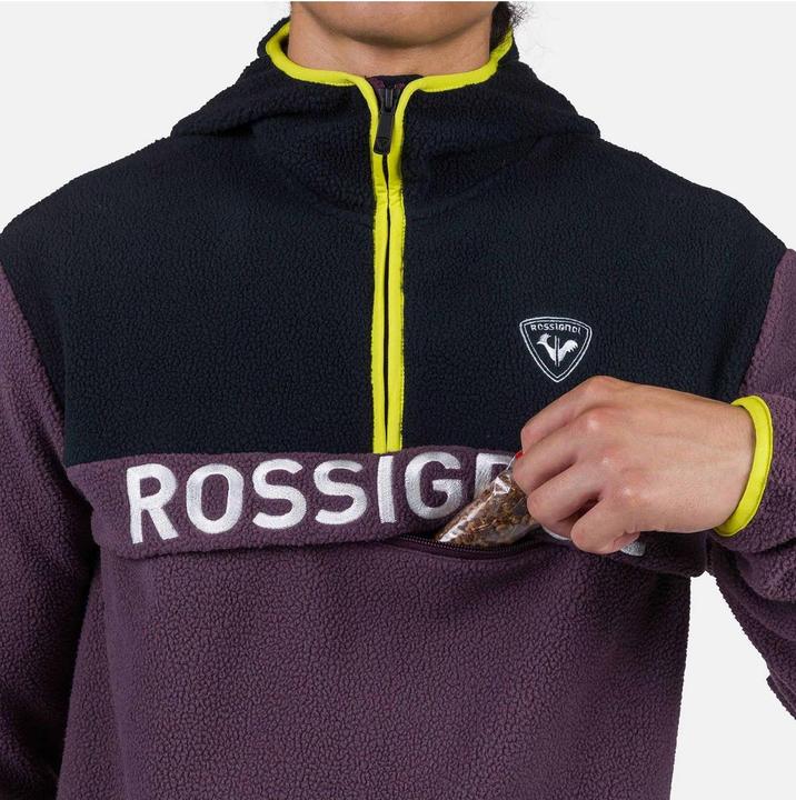 Image du produit Rossignol Alltrack Fleece-Sweatshirt (M)