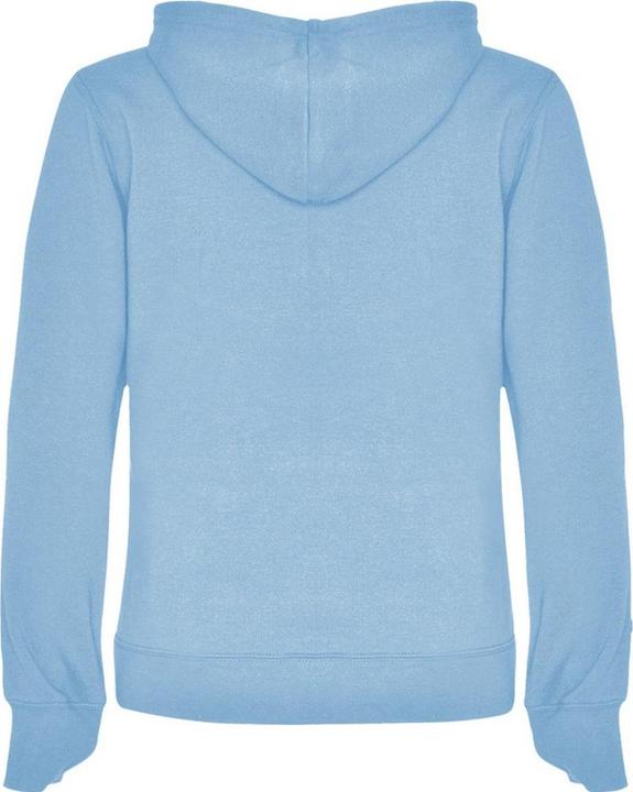 Immagine prodotto Alpinia Felpa con cappuccio Urban Donna/Ladies (XL)