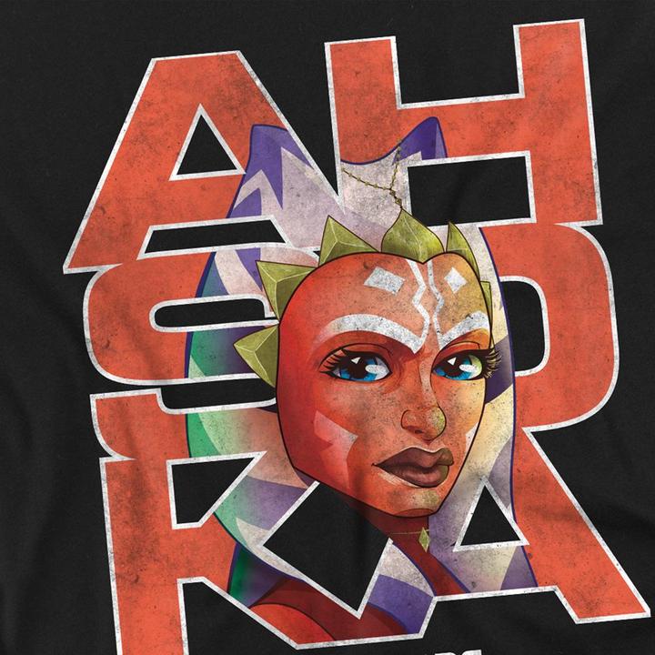 Produktbild Ahsoka TShirt (XL)