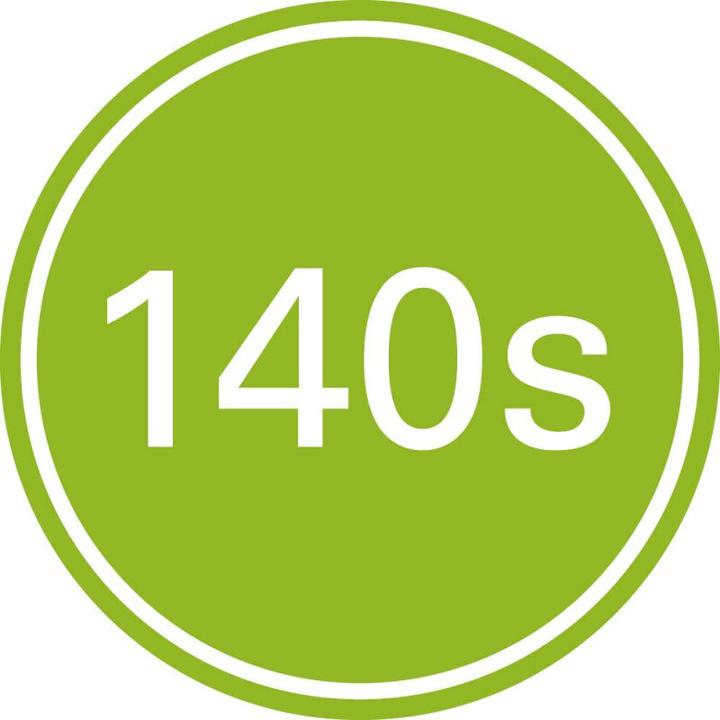 Image du produit Pfaff Machine à coudre Smarter 140S Blanc