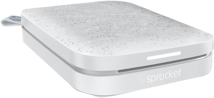 Image du produit HP Sprocket 200 Boîte cadeau (Thermodirecte, Couleur)