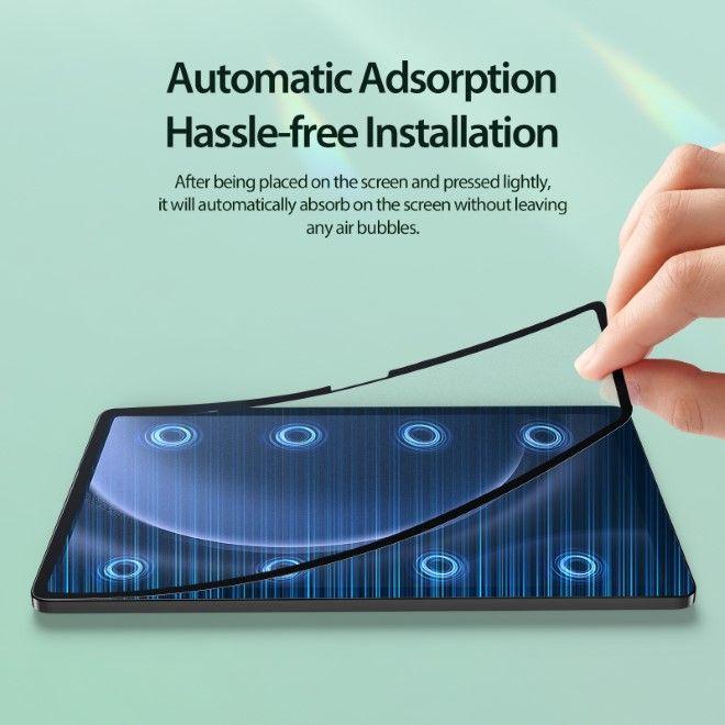 Productafbeelding Dux Ducis Naad Serie Papierachtige Film Beschermende Film (1 Stuk, Xiaomi Pad 7 Pro, Xiaomi Pad 7)