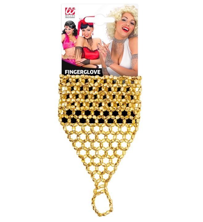 Actual product image Widmann Dianette bracelet with pearls in gold