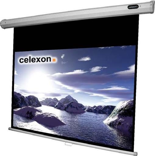 Produktbild Celexon Rollo Economy, Leinwand, 4:3 (141.34", 4:3)