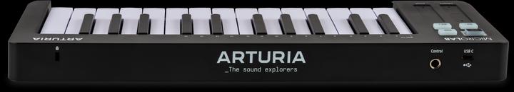 Image du produit Arturia MicroLab mk3 (Clavier)