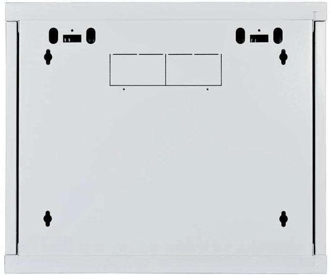 Produktbild Wirewin Wandschrank 600X450X9U Pro 2nd Gen FP 19 / 9HE / Hellgrau (9 HE, 19 Zoll Rack)