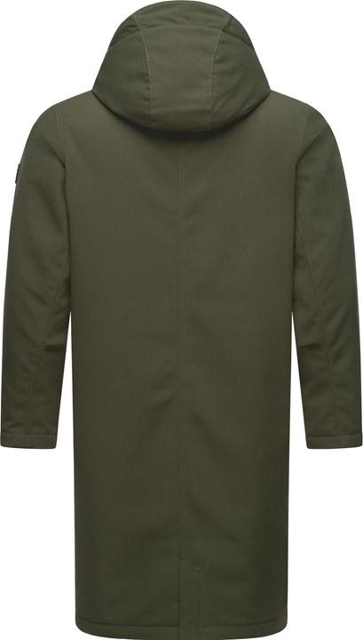 Actual product image Ragwear Mr Them Long (XXL)