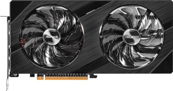Arc A750 Challenger D 8GB OC