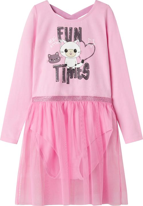Name it Gabby's Dollhouse Trainingsanzug (92)