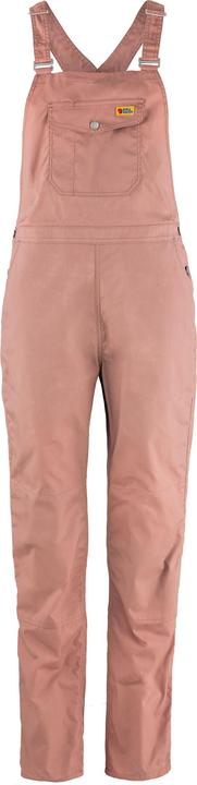 Fjällräven Vardag Dungaree Trousers W