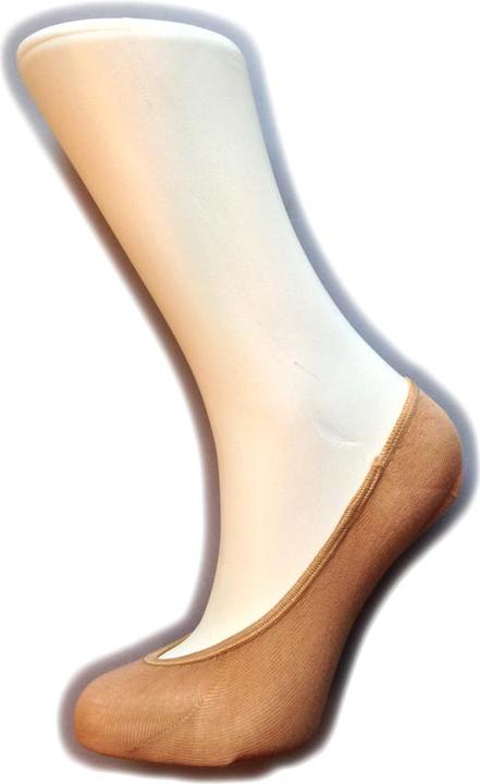 Silky Füsslinge 1 Paar (36 - 42)