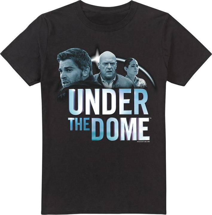 Produktbild Under the Dome TShirt (4XL)