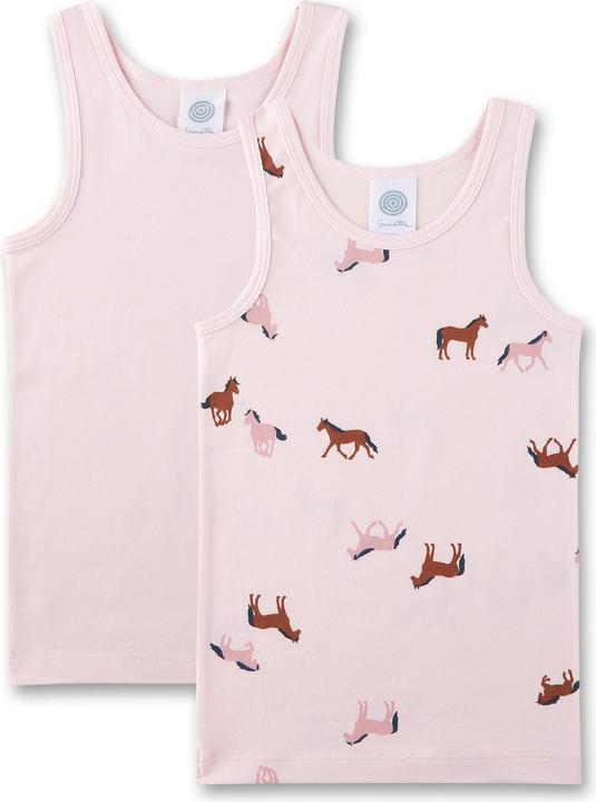 Immagine prodotto Sanetta Camicia DP da bambino 336986+336987 (116)