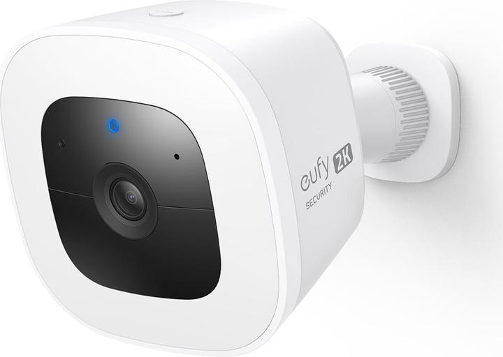 eufy Spotlight Cam Pro 2K (2048 x 1080 Pixel)