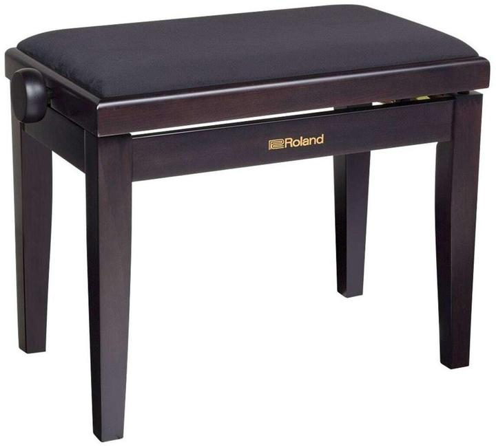Produktbild Roland Klavierbank RPB-220 – Rosewood (Musikerstuhl)