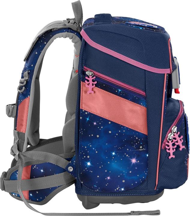 Actual product image Step by Step Ensemble pour écolier Space Reflect 5 pièces Special Edition (20 l)