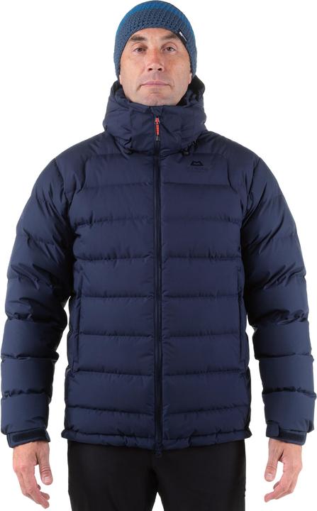 Actual product image Lightline Eco Jacket (XXL)