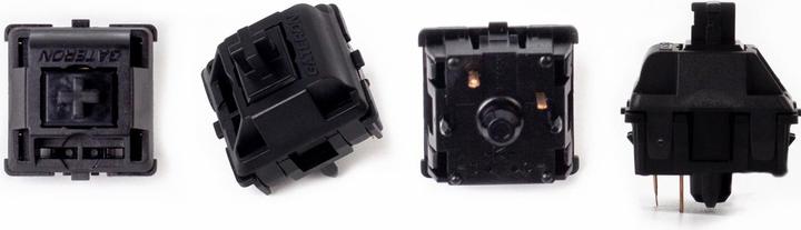 Produktbild Keychron Gateron Oil King Switch
