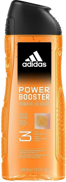 Image du produit adidas Power Booster 3-In-1 - 400ml (400 ml)