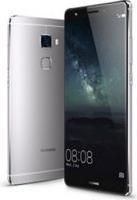 Actual product image Huawei Mate S (32 GB, Titanium Silver, 5.50", Single SIM, 13 Mpx, 4G)