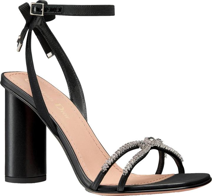 Actual product image Dior Sunset Sandals (39)