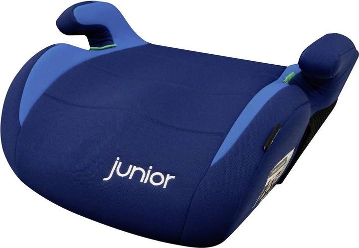 Actual product image Petex Max 302 booster seat (Booster seat, ECE R129/i-Size Standard)