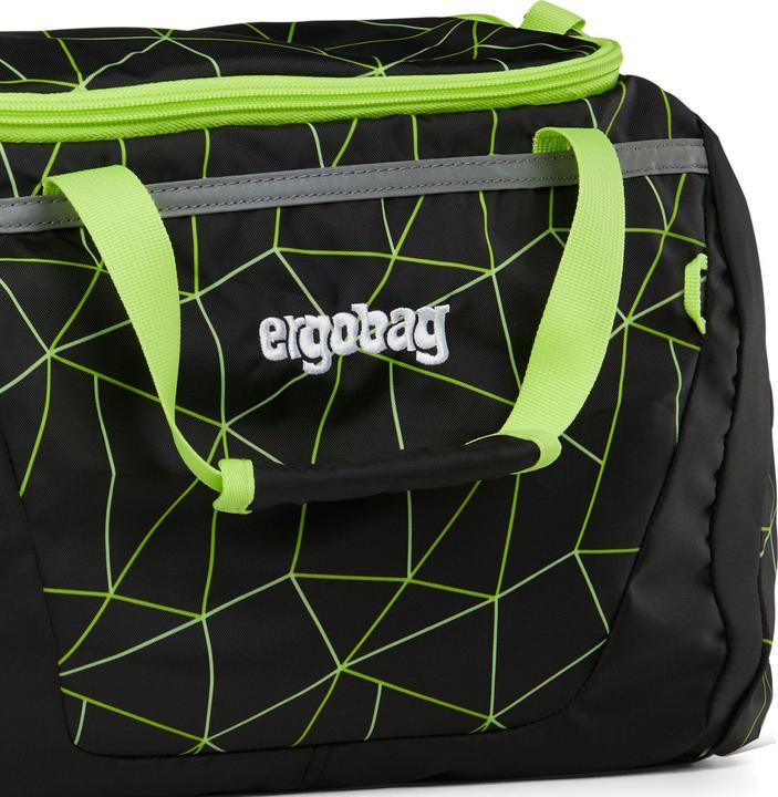 Actual product image Ergobag Sports bag 40 cm (20 l)