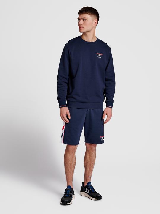 Produktbild hummel Ic Dayton Sweatshirt (XXS)