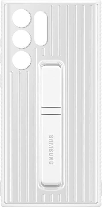 Actual product image Samsung Protective Standing Cover (Samsung Galaxy S22 Ultra)