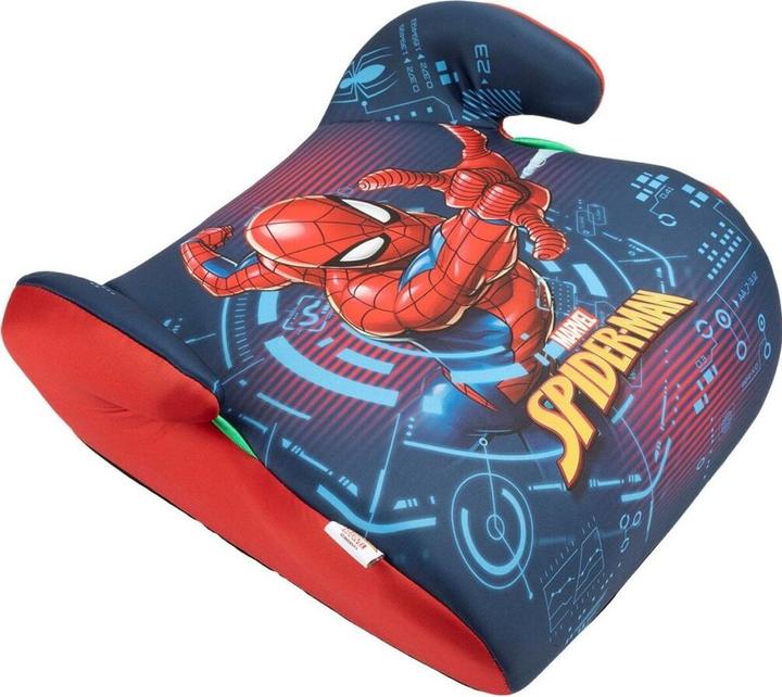 Actual product image Disney Spider-Man - Sao booster seat