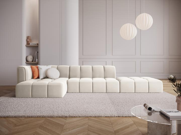 Produktbild Maison Heritage Adams (Ecksofa, Modular Sofa)
