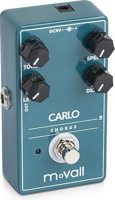 Movall MP-112 Carlo Chorus