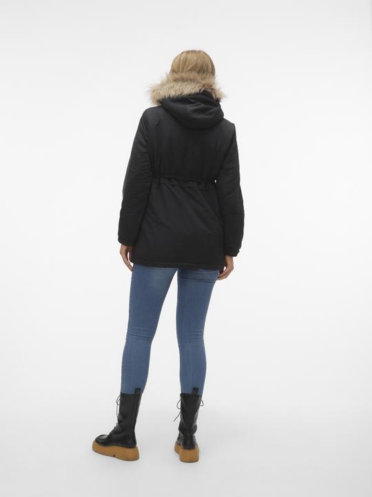 Produktbild Mamalicious MLJESSA SHORT Umstands-Parka (S)