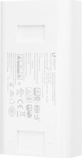 Productafbeelding Ubiquiti Netwerken POE-54-80W (802.3at (PoE+), 80 W)