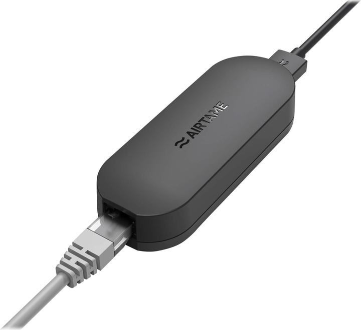 Produktbild Airtame PoE Adapter (802.3at (PoE+), 100 W)