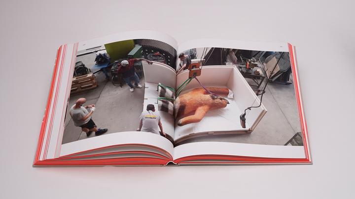 Produktbild Carey-Kent:Jenny Brosinski - Things I'v (Deutsch, Jenny Brosinski, Paul Carey-Kent, Wentrup Almine Rech, Larissa Kikol, Knust Kunz, Maria Vogel, 2024)