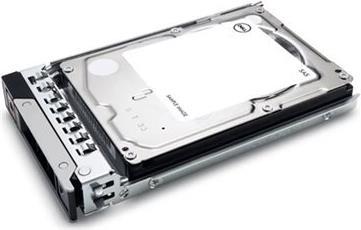 Produktbild Dell 2.4TB HARD DRIVE SAS ISE 12GBPS (2.40 TB, 2.5")