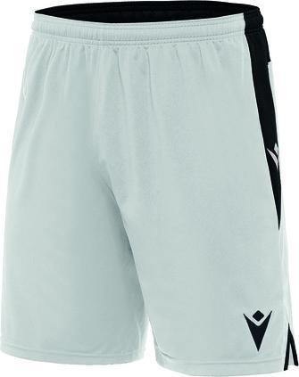 Macron shorts tempel